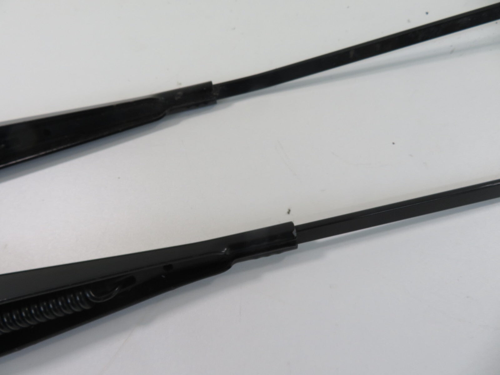 CITROEN BERLINGO MK2 FRONT WIPER ARMS PAIR 2008-2012