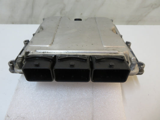 RENAULT TRAFFIC ENGINE ECU 0281010632 2001-2013 AS14