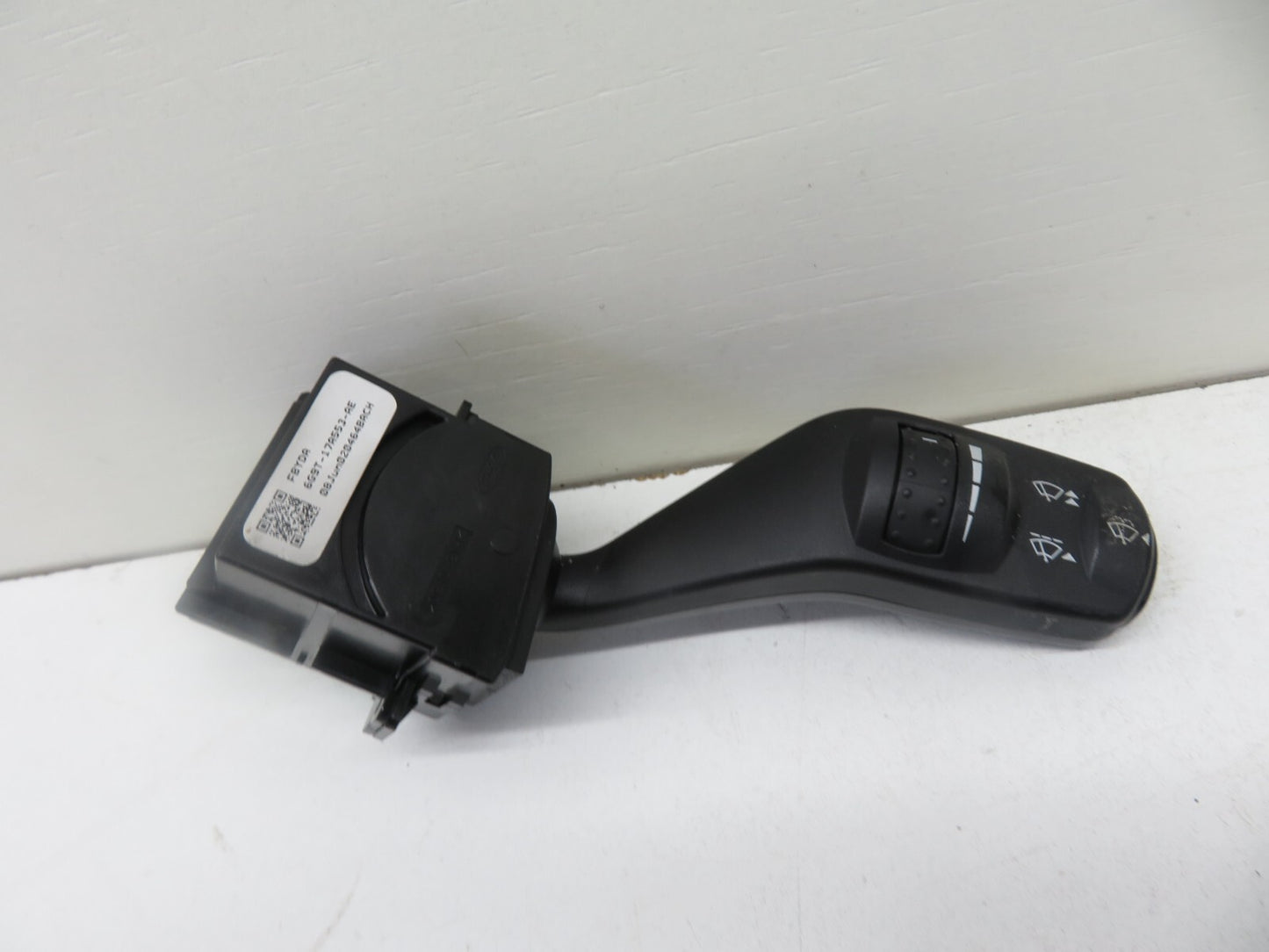 FORD SMAX WIPER STALK 6G9T-17A553-AE 2006-2010 1789-11