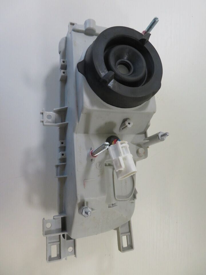 NS PASSENGER HEADLIGHT DEPO 215-1141L-RD-EN FOR NISSAN PRIMERA 1990-1996 #LMS