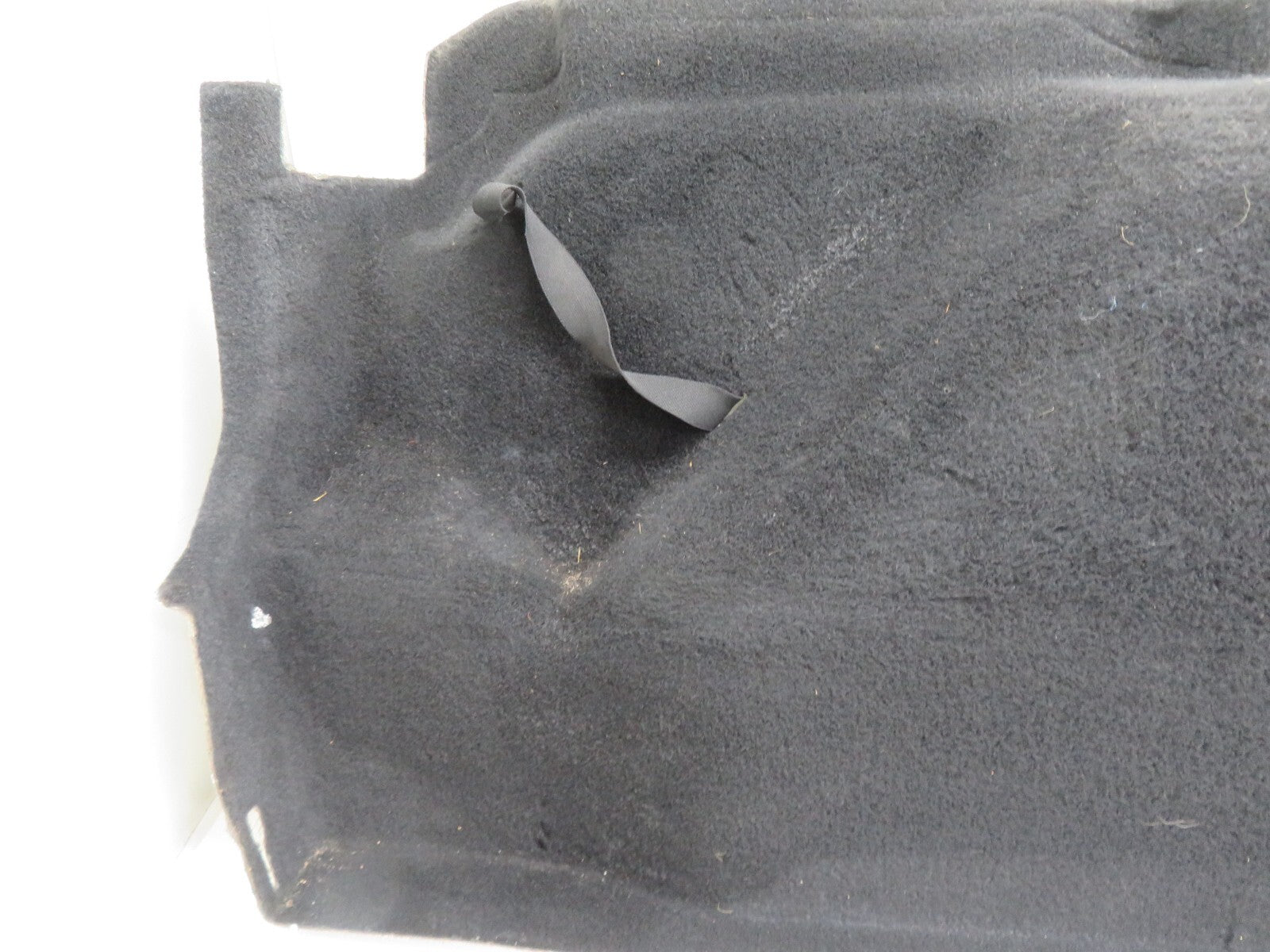 FORD FOCUS ST REAR BOOT SIDE CARPETS BOTH SIDES 2005-2010