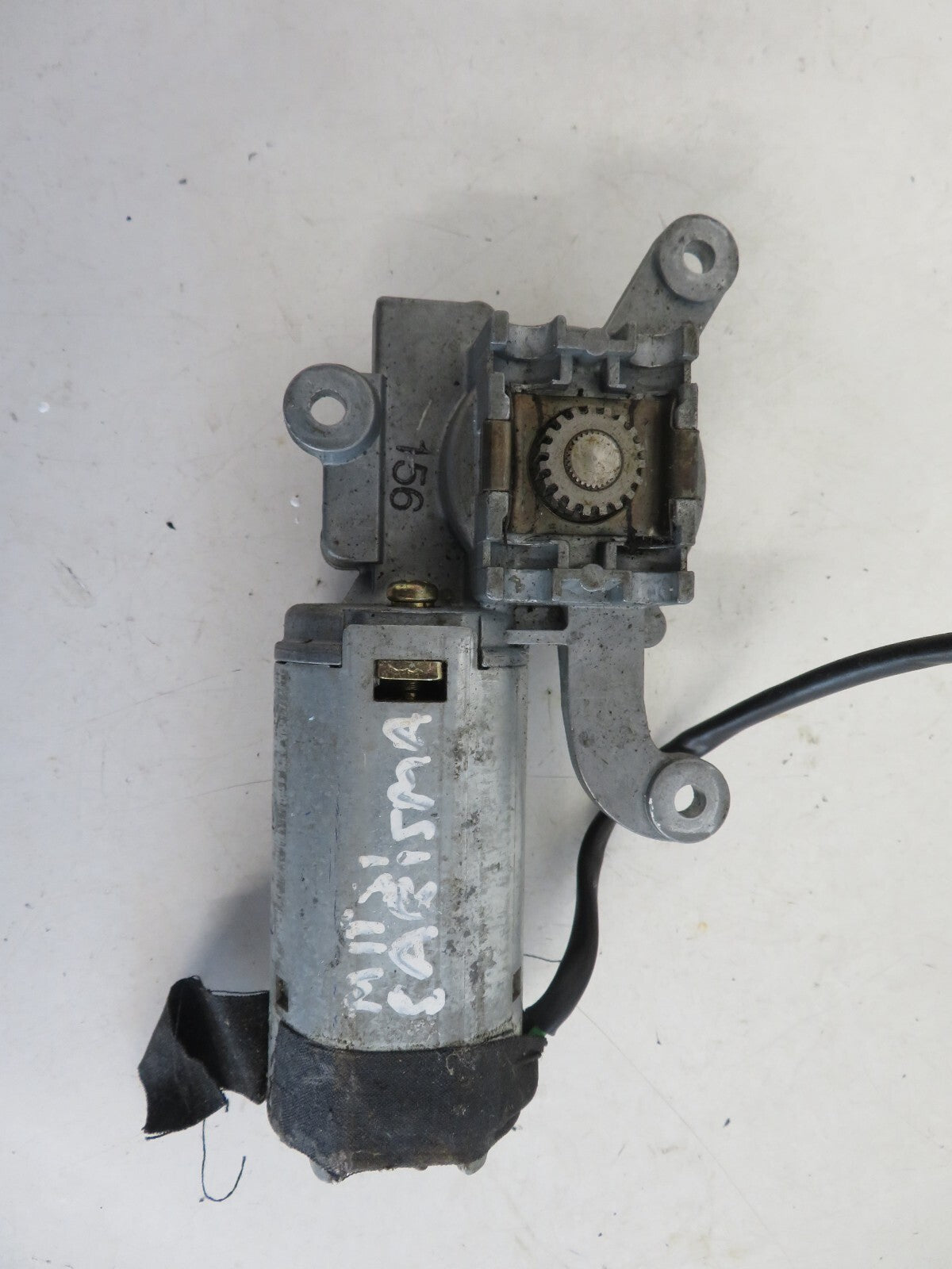 MITSUBISHI CARISMA SUN ROOF MOTOR 404.142  MIX1644-5