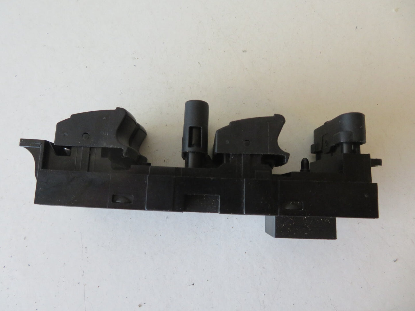 VOLKSWAGEN VW BORA GOLF OS WINDOW SWITCHES 1J4959857B 1998-2004 AMS1036-4