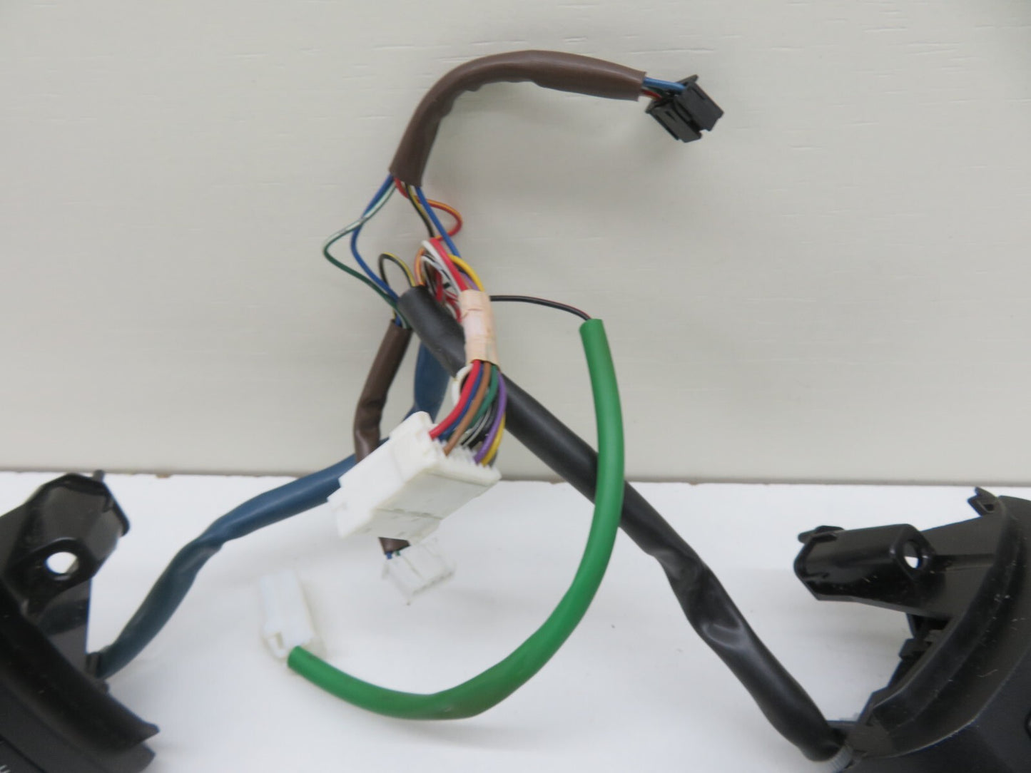 MAZDA CX7 STEERING WHEEL VOLUME CONTROLS RADIO 2008-2012 1629-1