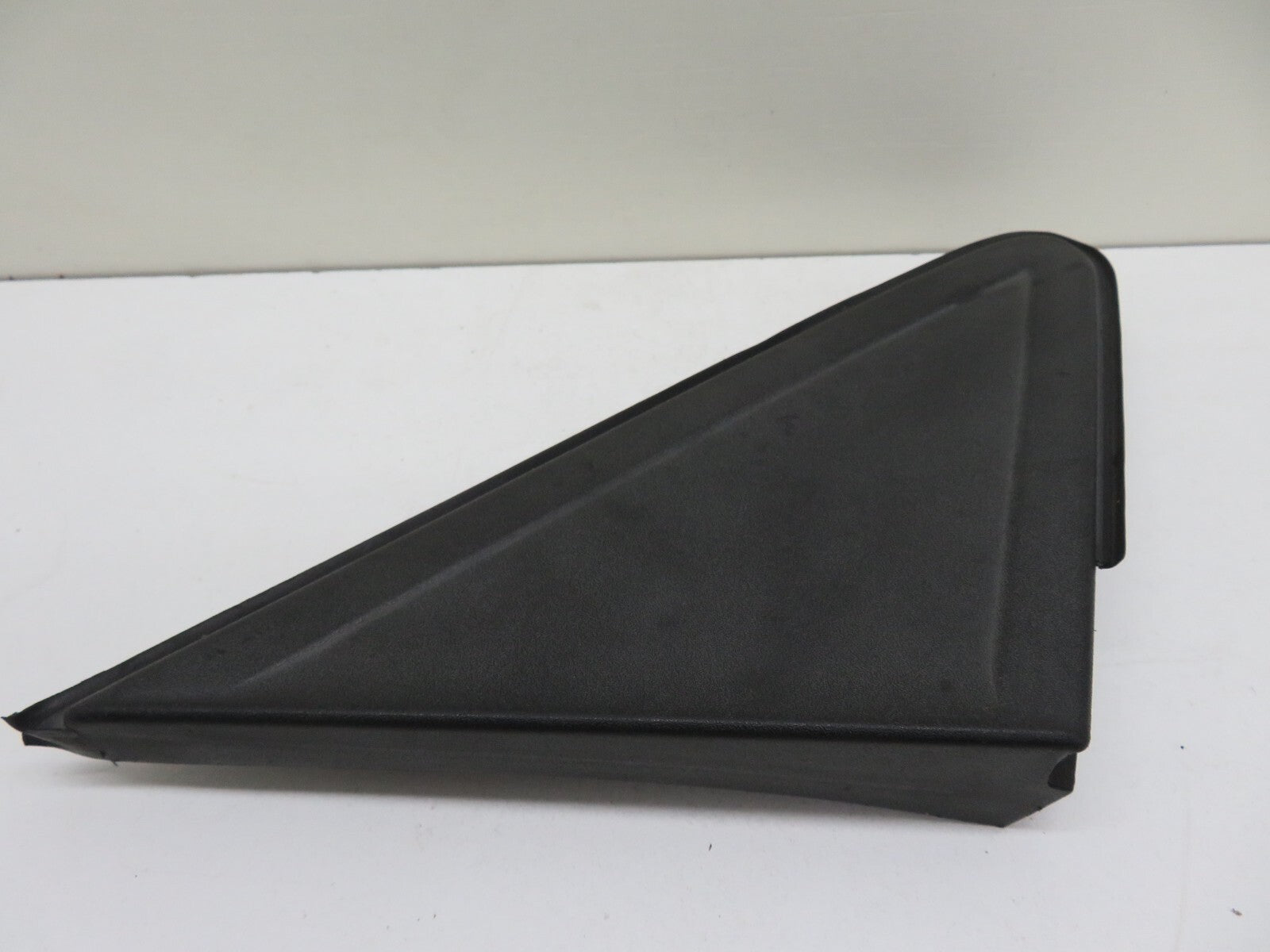 FORD FOCUS ST225 OS DRIVER DOOR MIRROR TRIM 4M51-A16003-AE 2005-2010 #1411-16