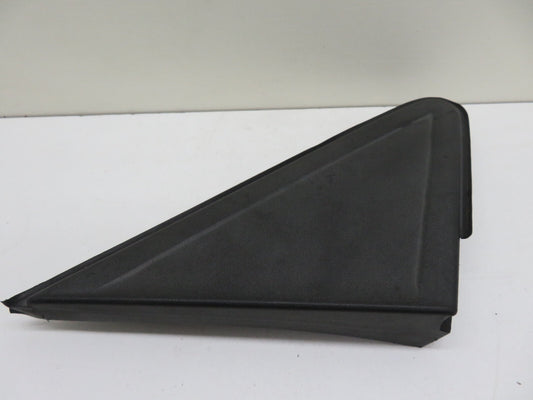 FORD FOCUS ST225 OS DRIVER DOOR MIRROR TRIM 4M51-A16003-AE 2005-2010 #1411-16