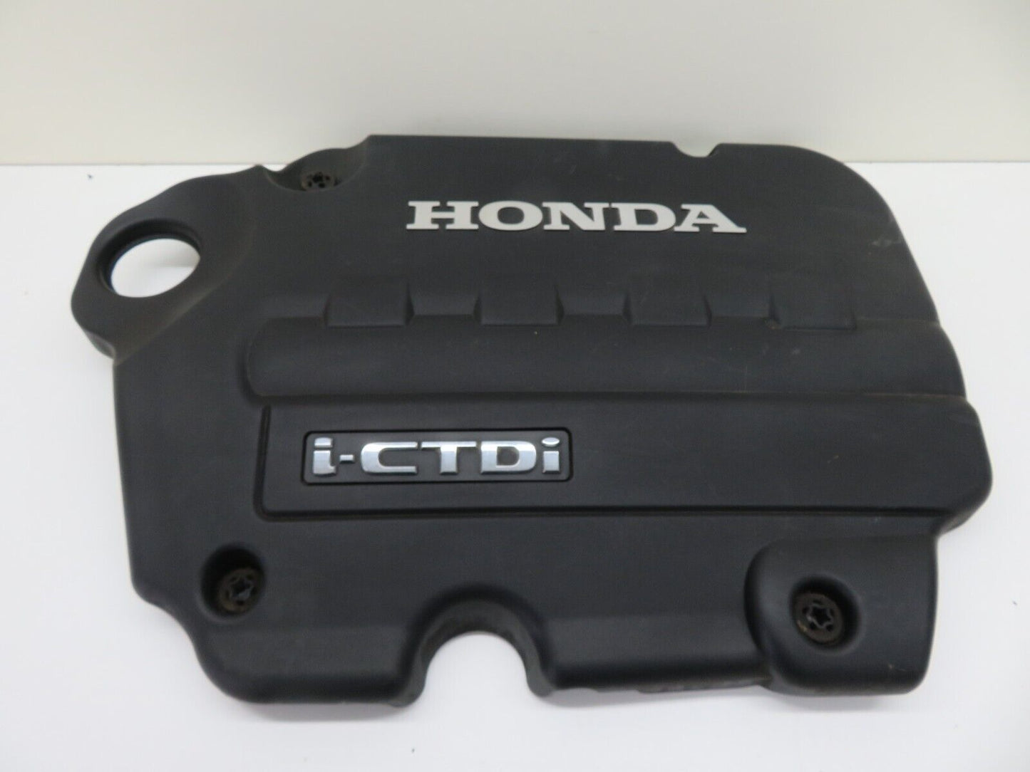 HONDA CRV MK2 2.2 DIESEL CTDI ENGINE COVER 2002-2006