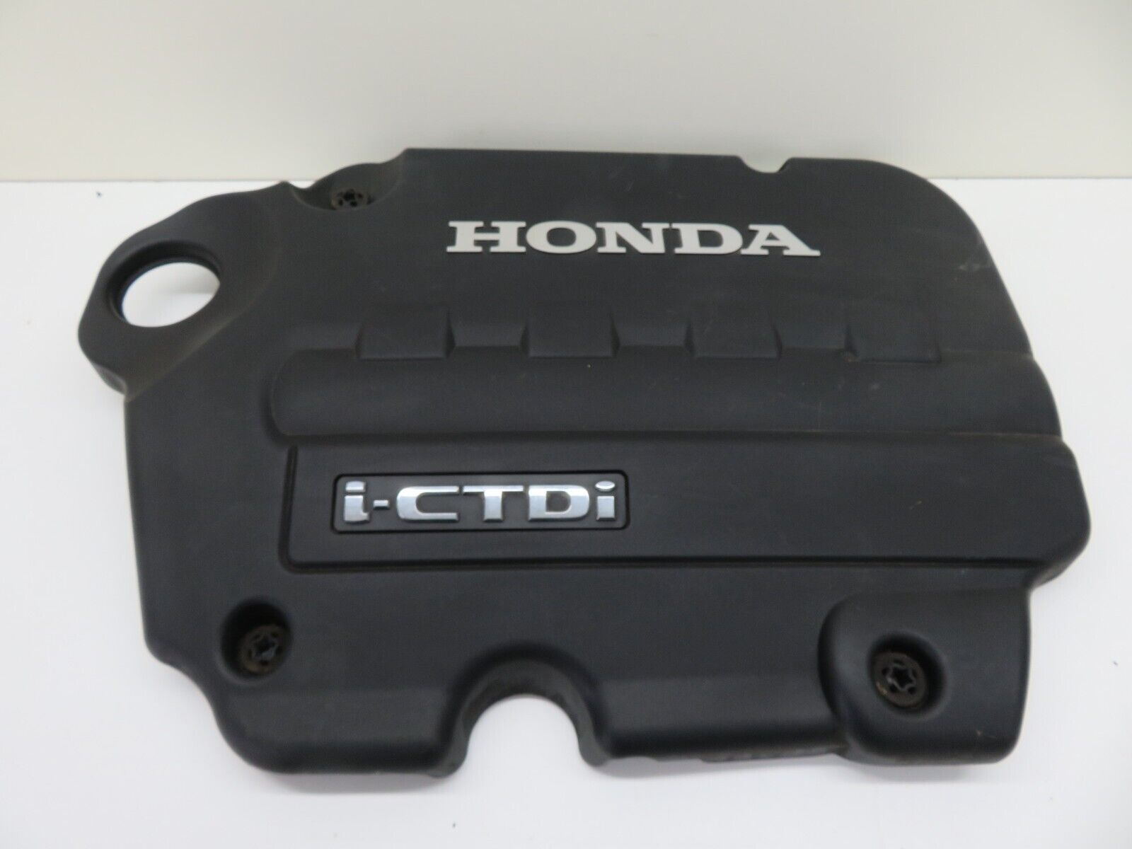 HONDA CRV MK2 2.2 DIESEL CTDI ENGINE COVER 2002-2006