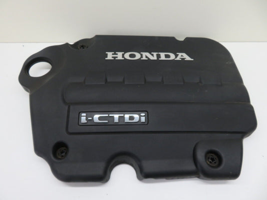 HONDA CRV MK2 2.2 DIESEL CTDI ENGINE COVER 2002-2006