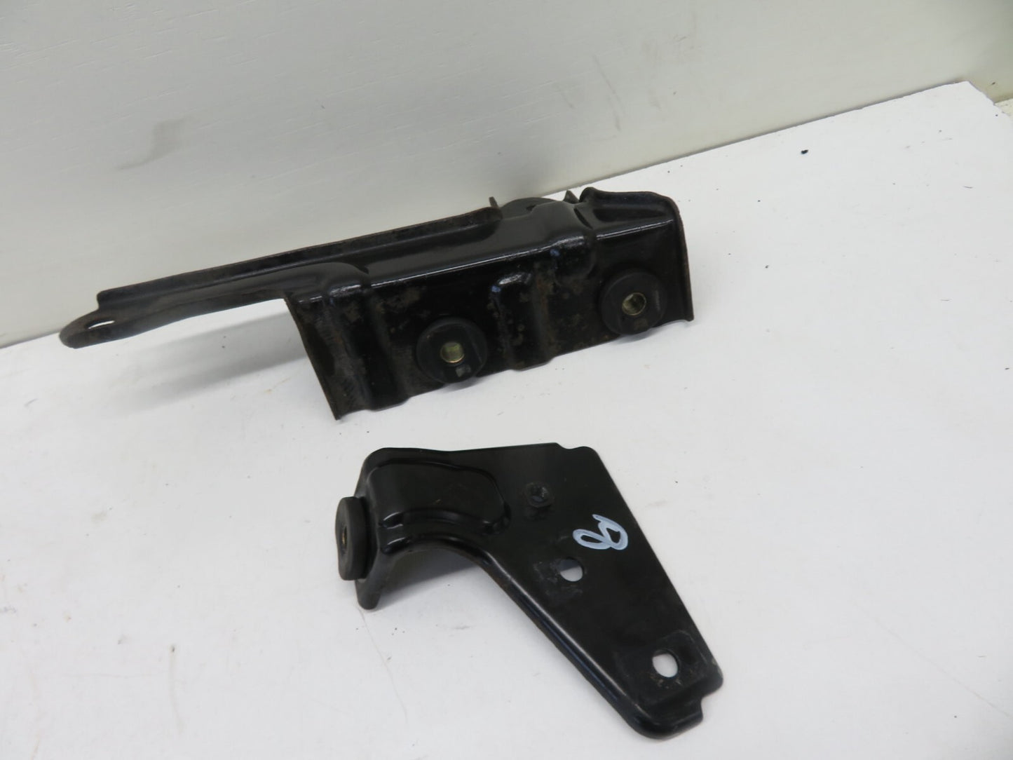 TOYOTA MR2 MK2 SW20 STOCK INTERCOOLER BRACKETS 1990-1999 REF2121-8