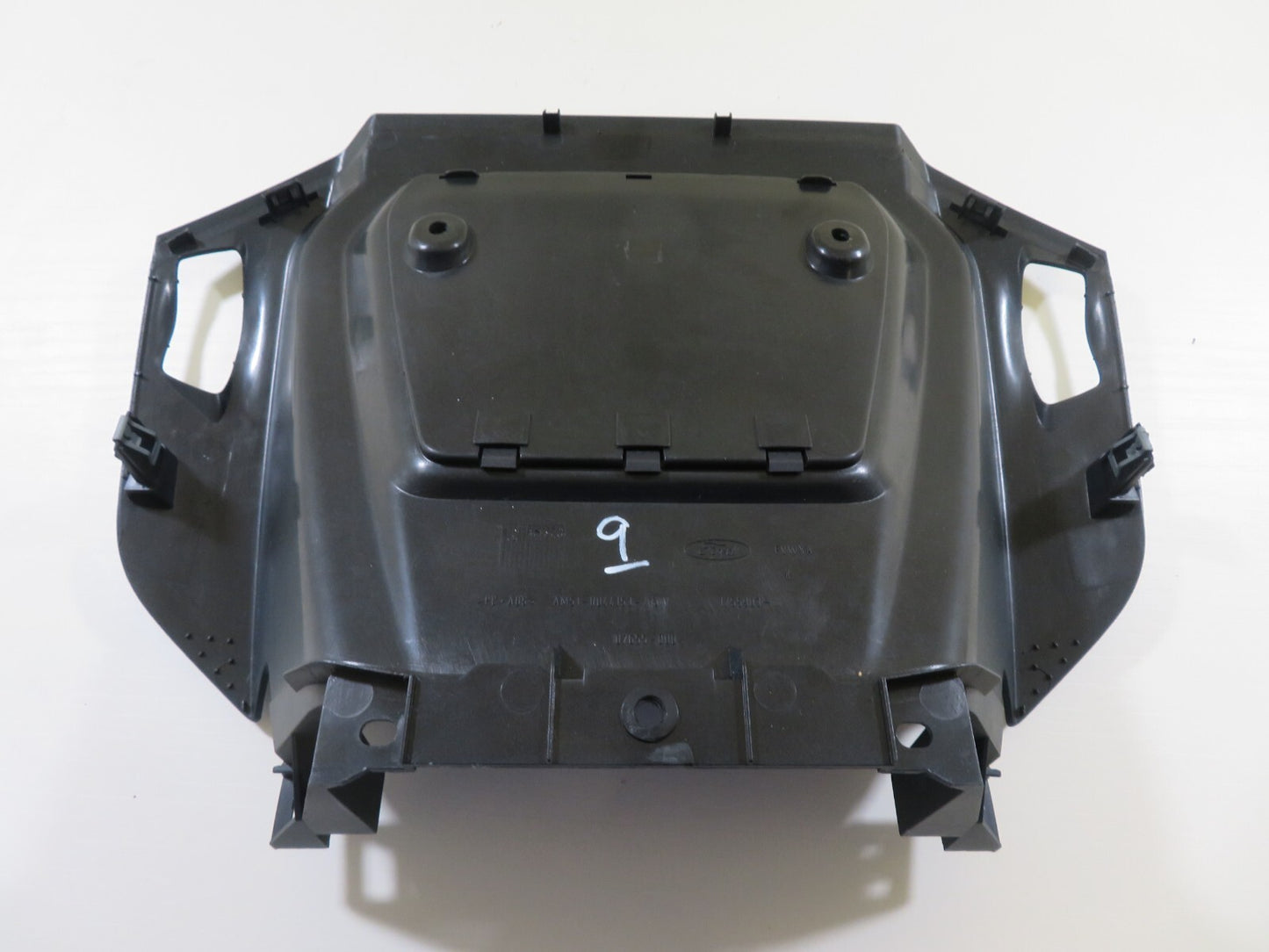 FORD C MAX GRAND DASHBOARD TOP TRAY TRIM AM51-R044J53-ADW 2011-2015 1518-9