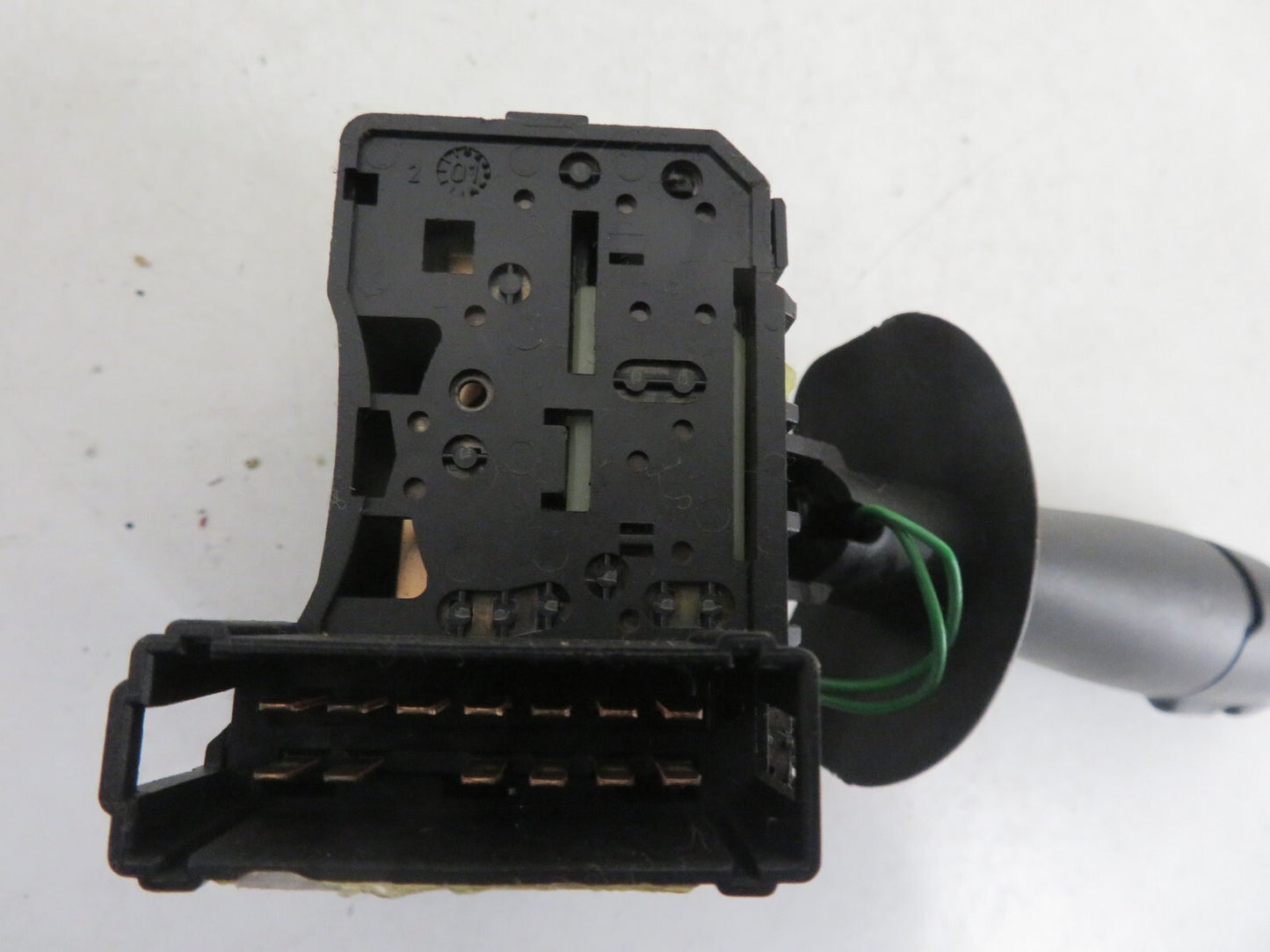 RENAULT LAGUNA MK2 WIPER CONTROL STALK 82000012245 2001-2007 1631-10