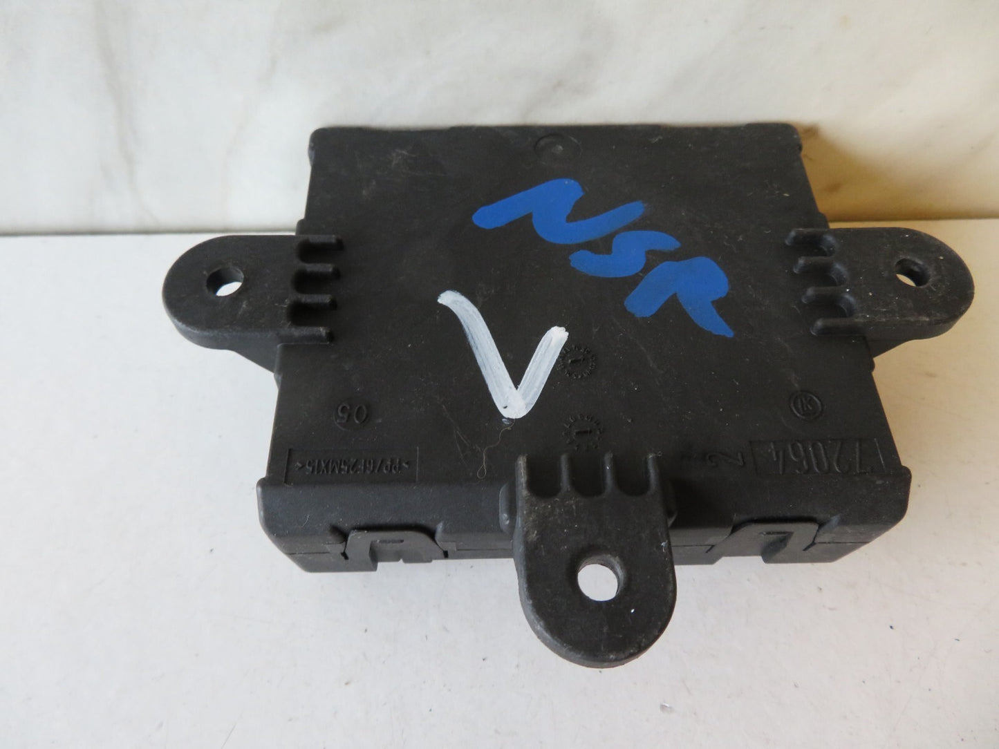 FORD GALAXY MK3 NSR DOOR MOTOR 6G9T-14B534-BL 2007-2010 A1023-7