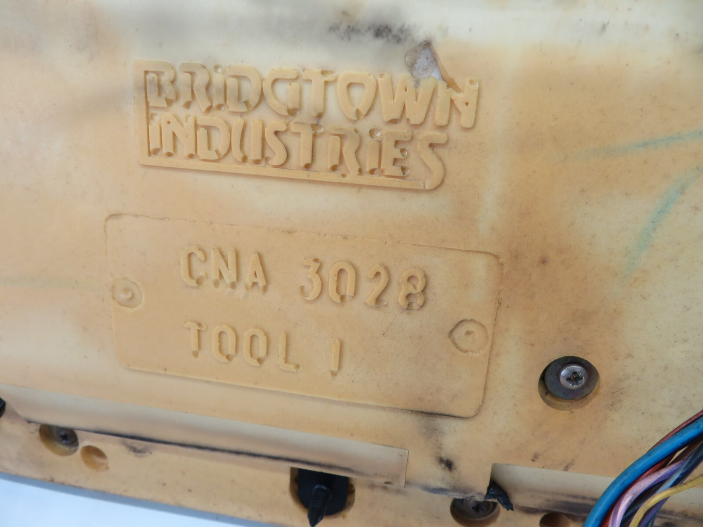 JAGUAR XJR OSR REAR RIGHT INTERIOR DOOR PANEL WITH SPEAKER ASHTRAY 1994-2001