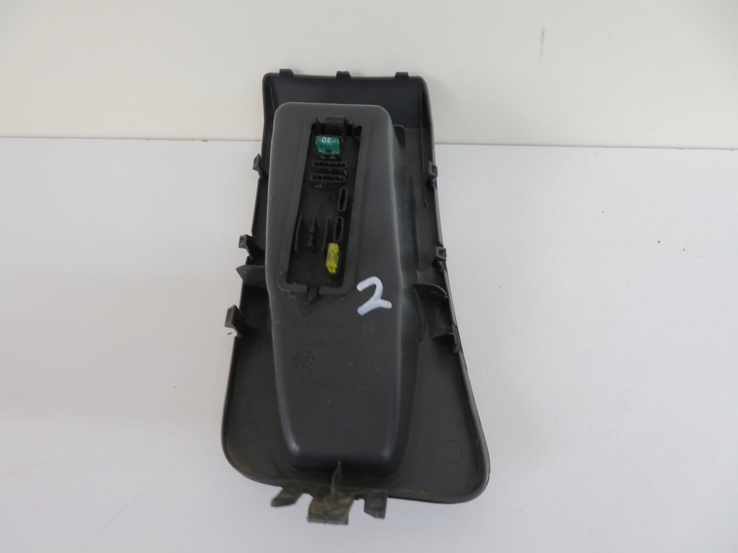 FIAT SCUDO NS PASSENGER DASHBOARD TRIM 1498156077 2007-2016 1514-4