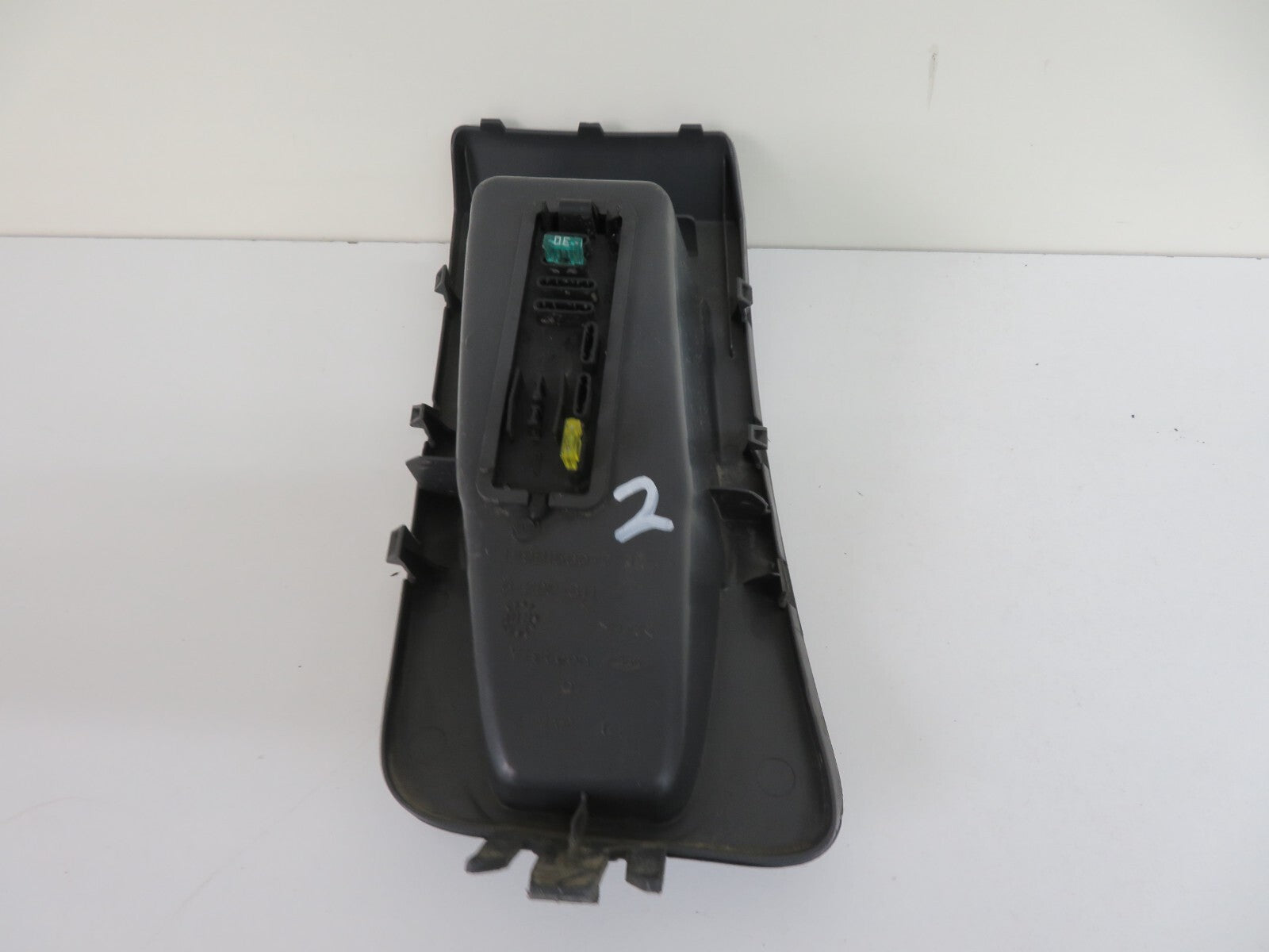 FIAT SCUDO NS PASSENGER DASHBOARD TRIM 1498156077 2007-2016 1514-4