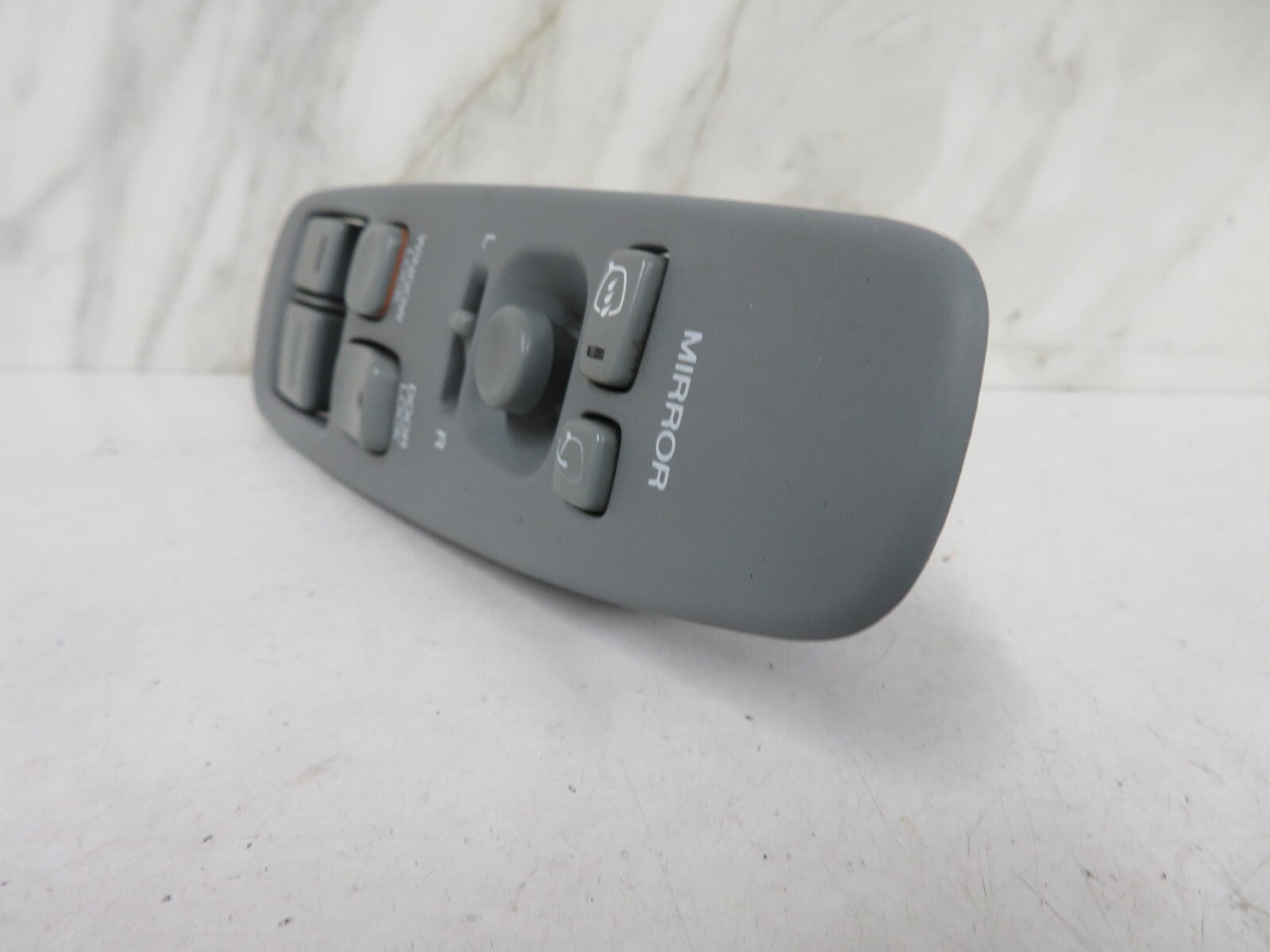 TOYOTA LEXUS SOARER SC400 OS DRIVER WINDOW SWITCHES 1991-2000 1417-30