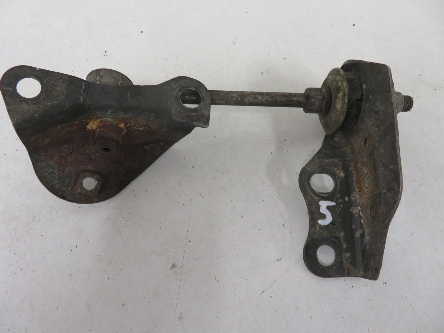 TOYOTA MR2 MK2 ENGINE STABILIZER LINK 1990-1999 MIX1500-5