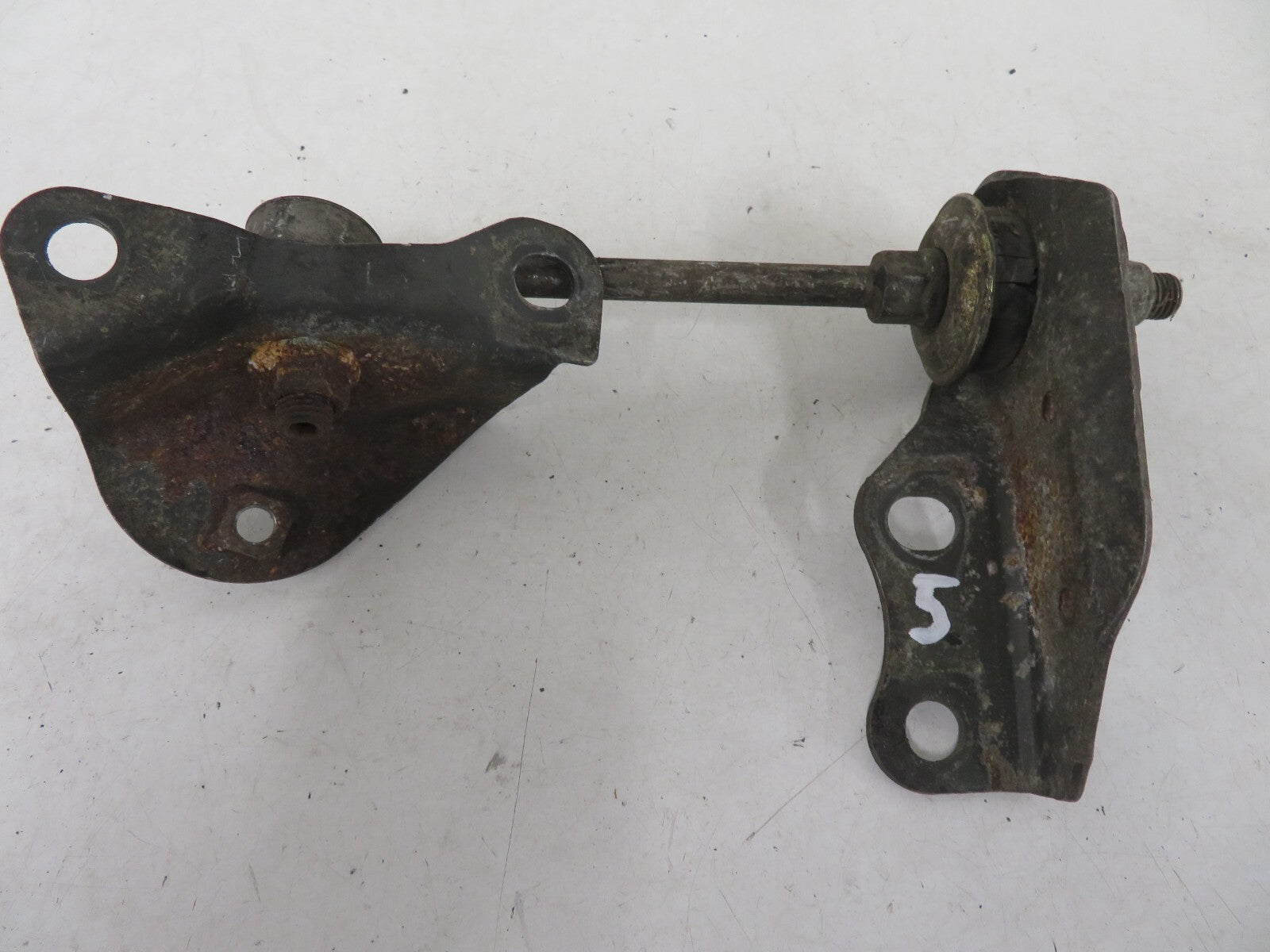 TOYOTA MR2 MK2 ENGINE STABILIZER LINK 1990-1999 MIX1500-5