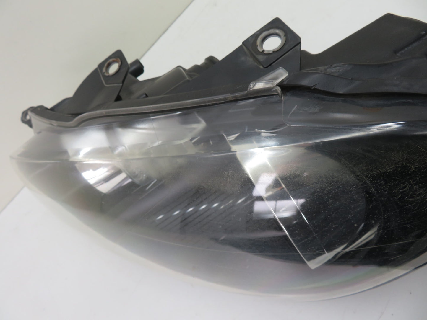 VOLKSWAGEN VW GOLF MK6 NS PASSENGER HEADLIGHT 5K2941005H 2009-2013