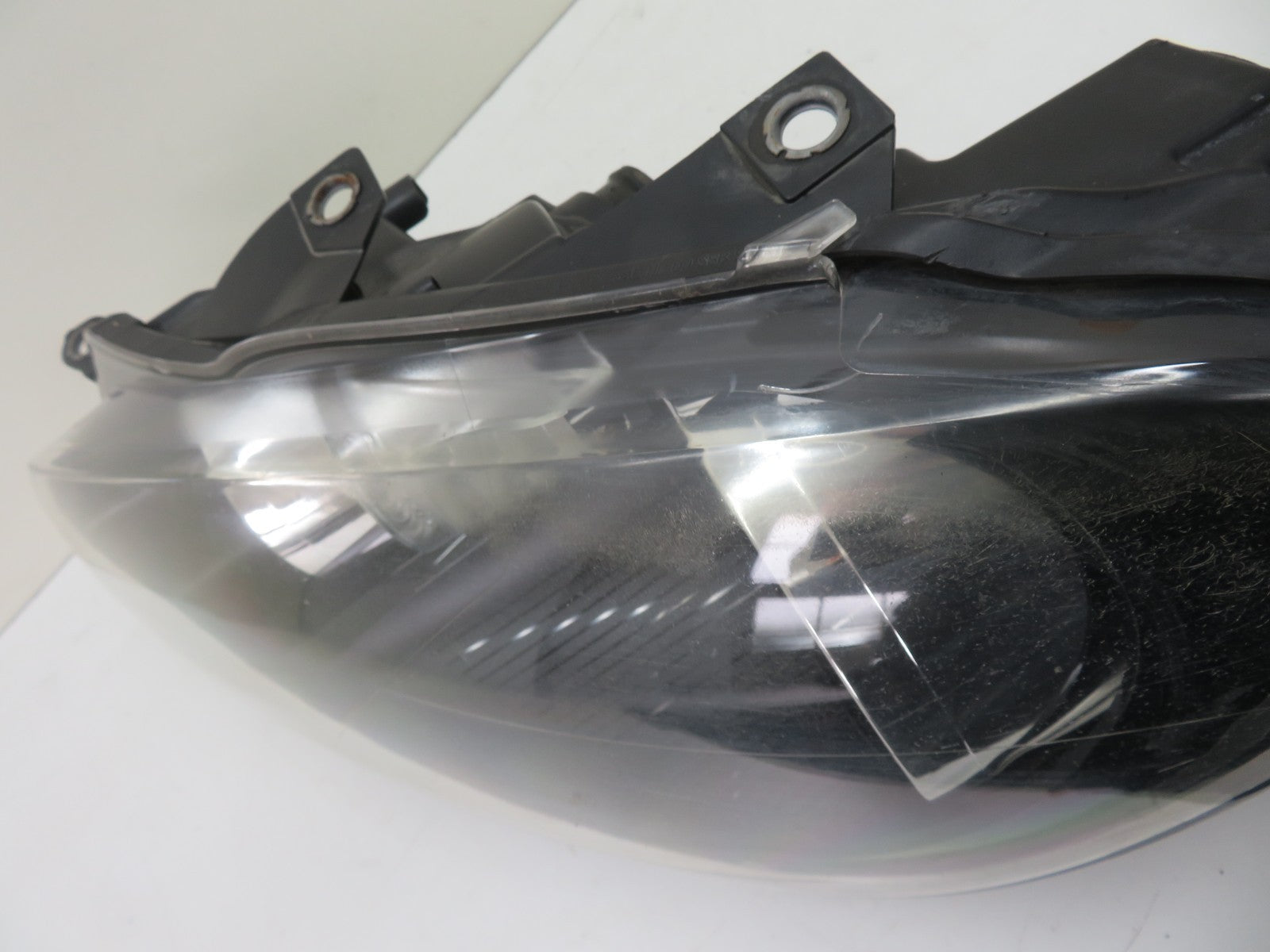 VOLKSWAGEN VW GOLF MK6 NS PASSENGER HEADLIGHT 5K2941005H 2009-2013