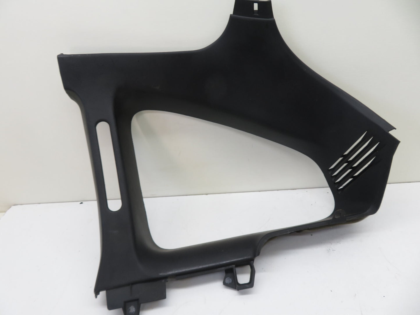 TOYOTA MR2 MK2 SW20 OS DRIVER REAR PANEL TRIM (SEE PHOTOS) 1990-1999