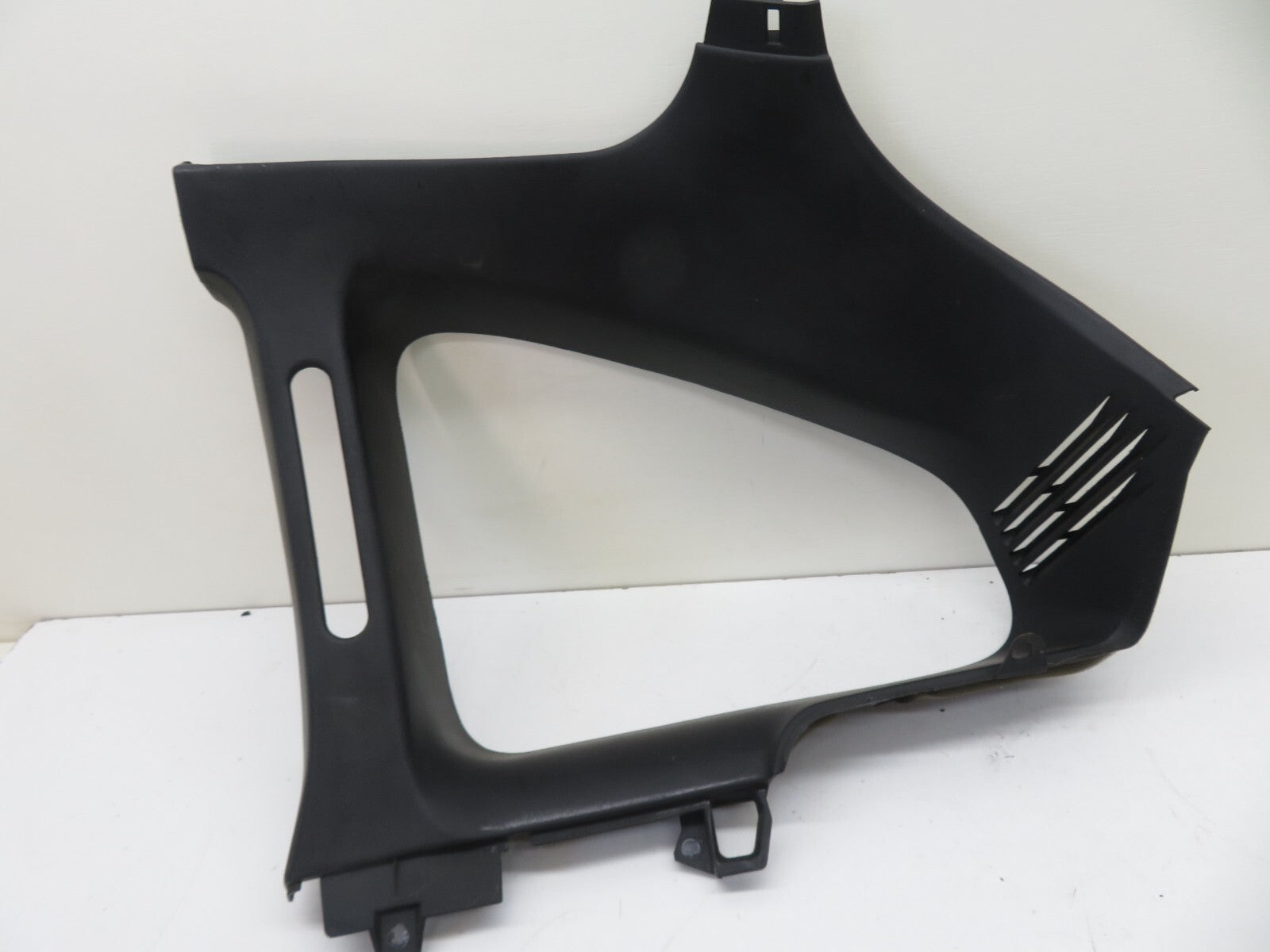 TOYOTA MR2 MK2 SW20 OS DRIVER REAR PANEL TRIM (SEE PHOTOS) 1990-1999