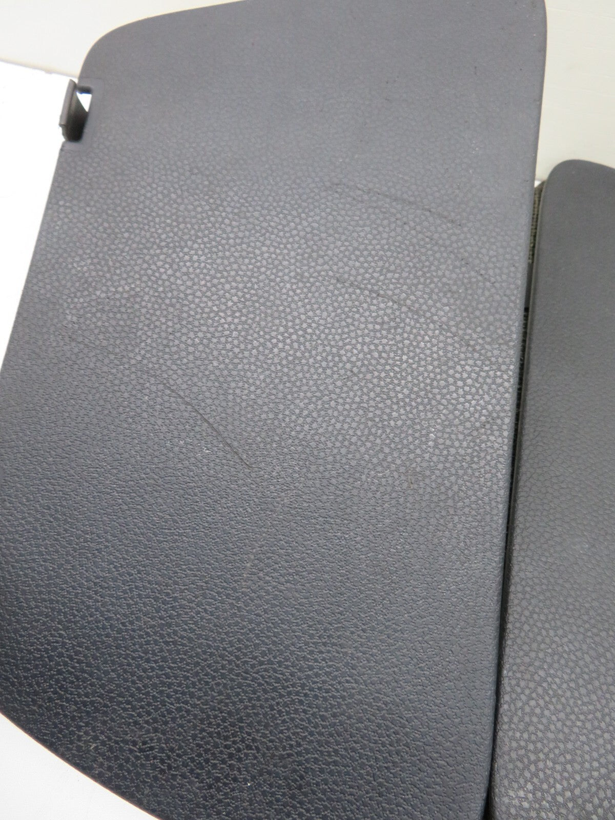 MINI COOPER S R53 REAR BOOT ACCESS TRIMS 2004-2006 1657-4