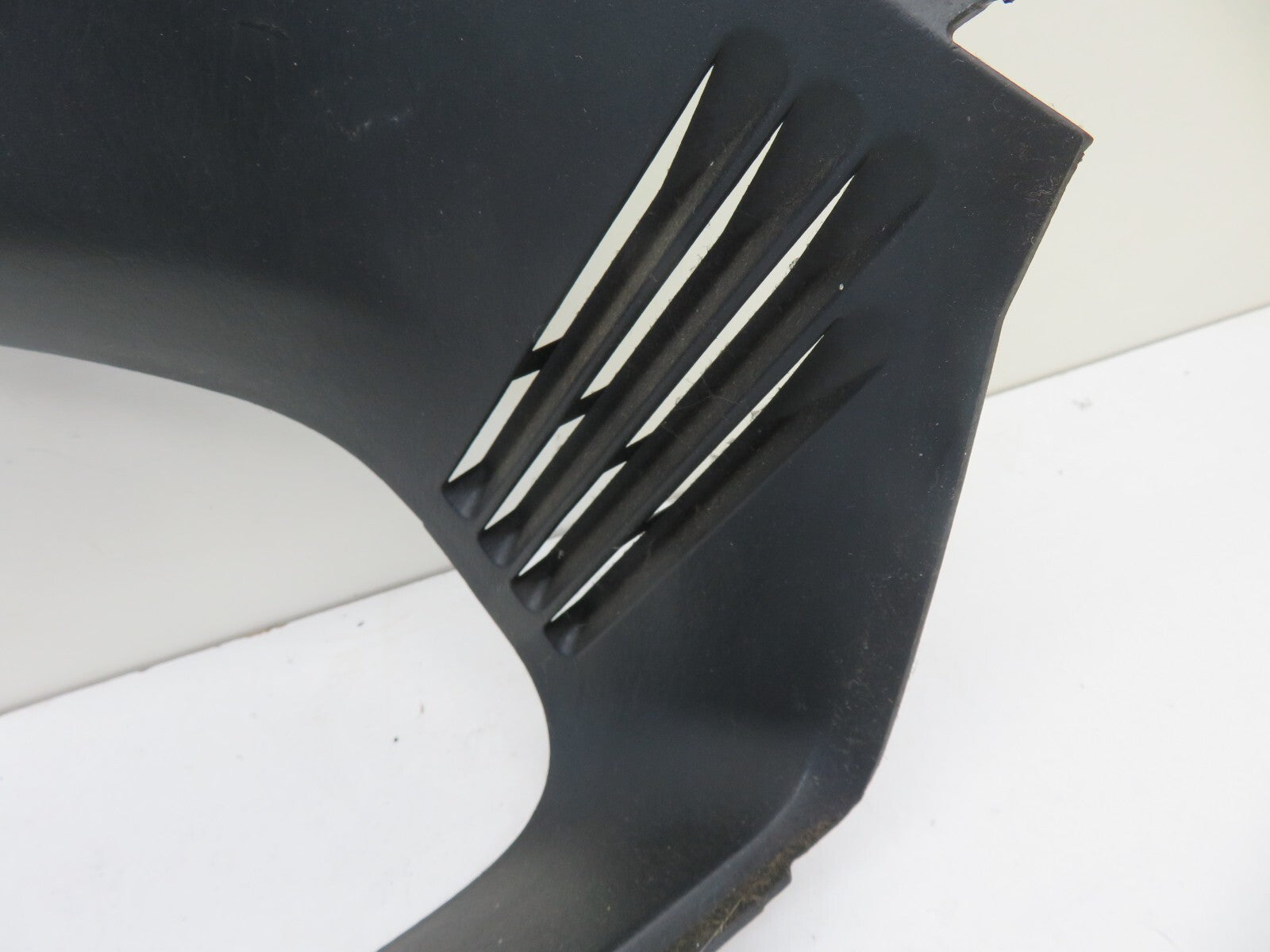 TOYOTA MR2 MK2 SW20 OS DRIVER REAR PANEL TRIM (SEE PHOTOS) 1990-1999