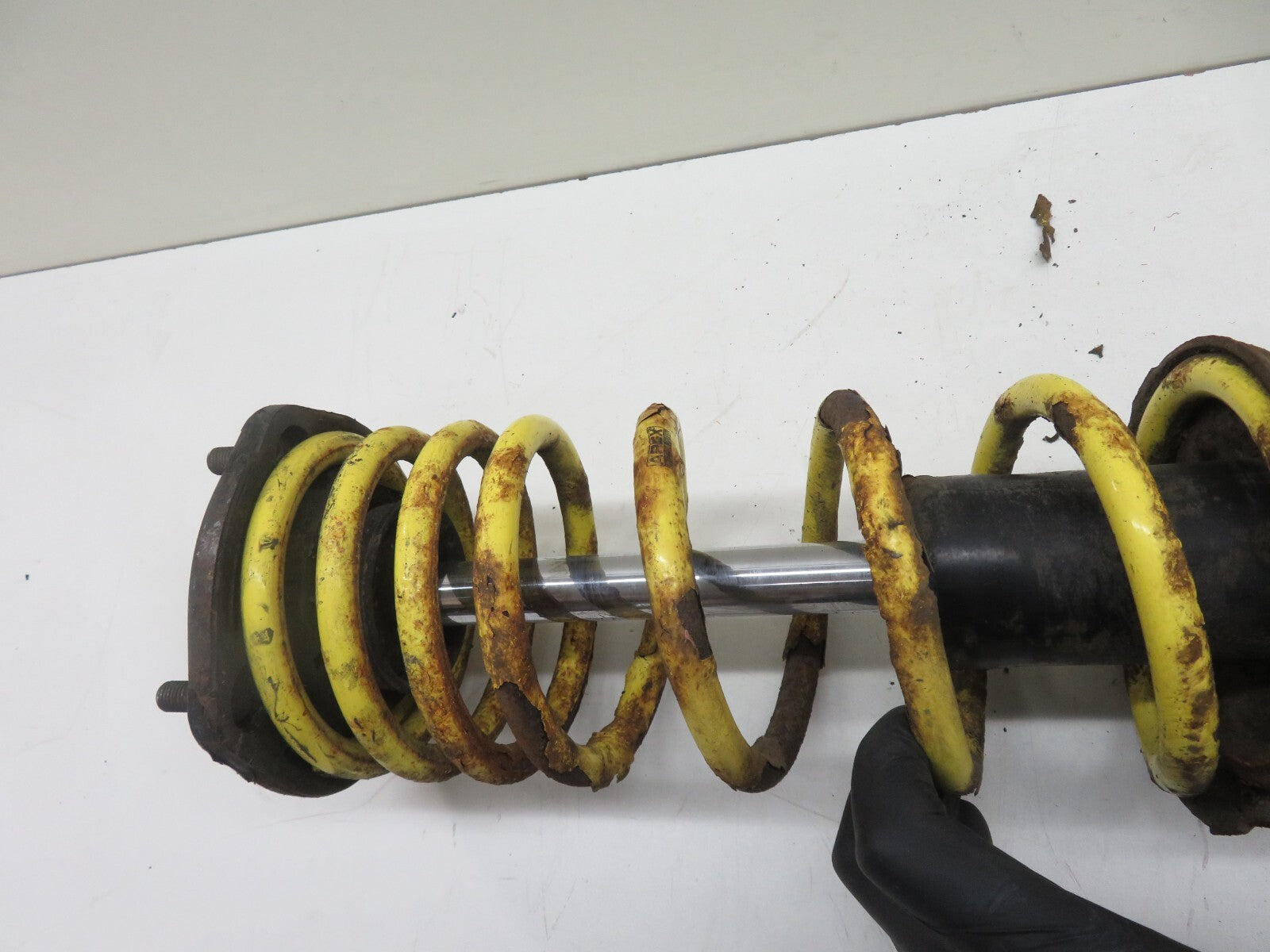 TOYOTA MR2 MK2 SW20 OS REAR SUSPENSION STRUT BILSTEIN (SEE PHOTOS) 1990-1999