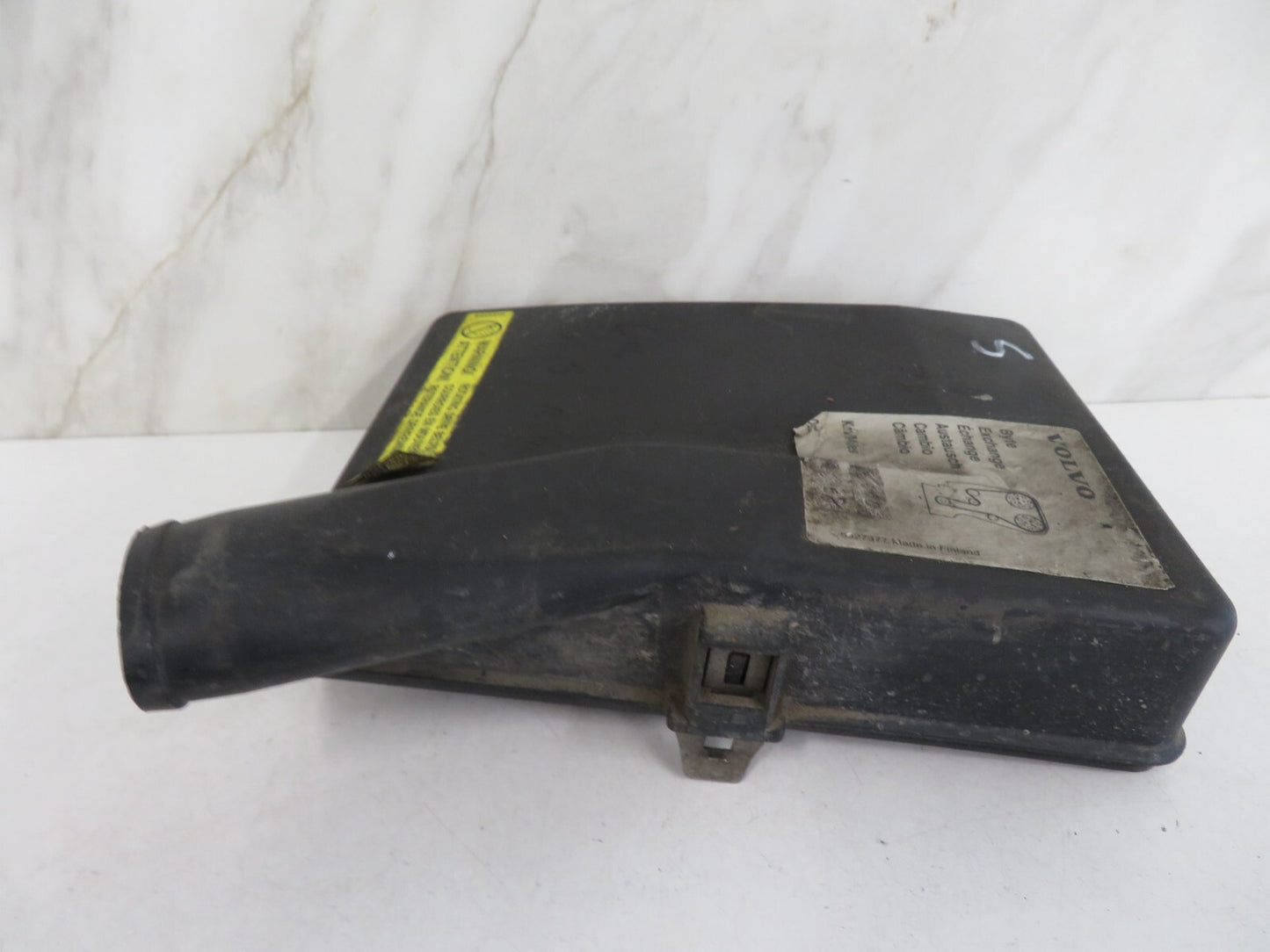 VOLVO V70 ENGINE ECU COVER 9441157 1997-2002 MIX1533-5