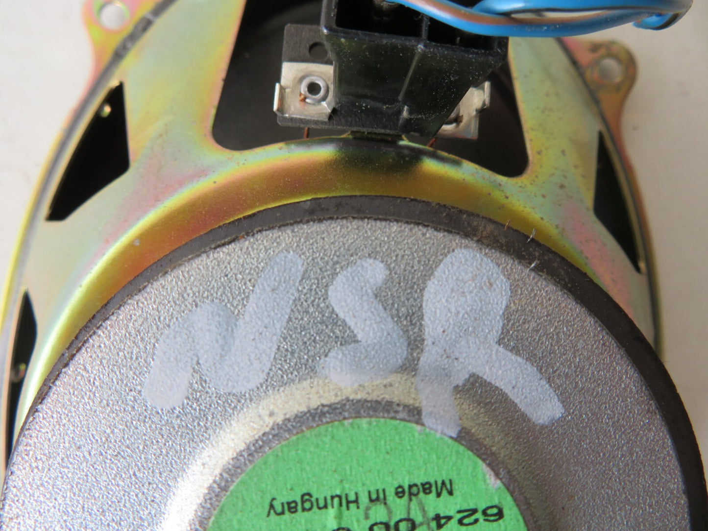 BMW MINI COOPER S R53 NSR SPEAKER 2000-2005 AMS1406