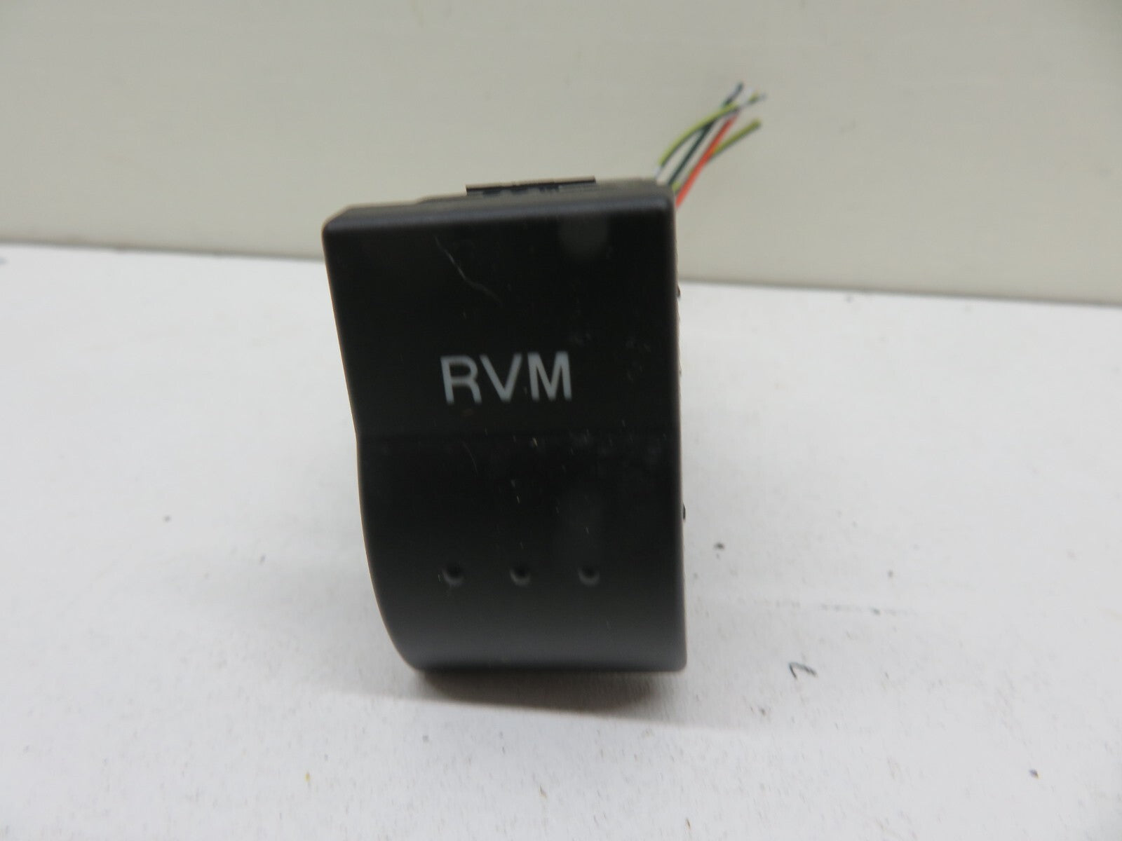 MAZDA CX7 RVM SWITCH EH6666RV0 2008-2012 1414-10