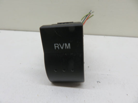 MAZDA CX7 RVM SWITCH EH6666RV0 2008-2012 1414-10