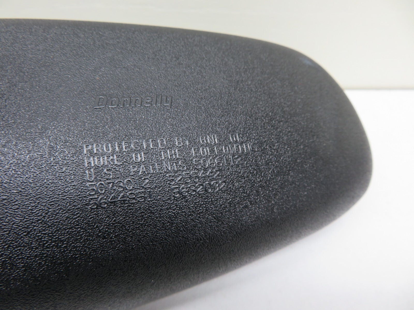 MAZDA CX7 REAR VIEW MIRROR 2008-2012 1325-7