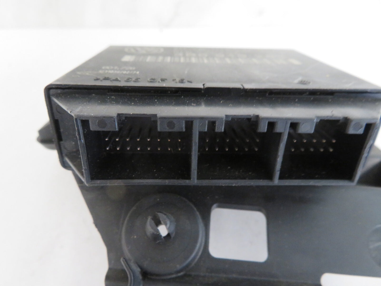 VW PASSAT PARKING SENSOR CONTROL MODULE 3B0919283 2000-2005 MIX1730-22