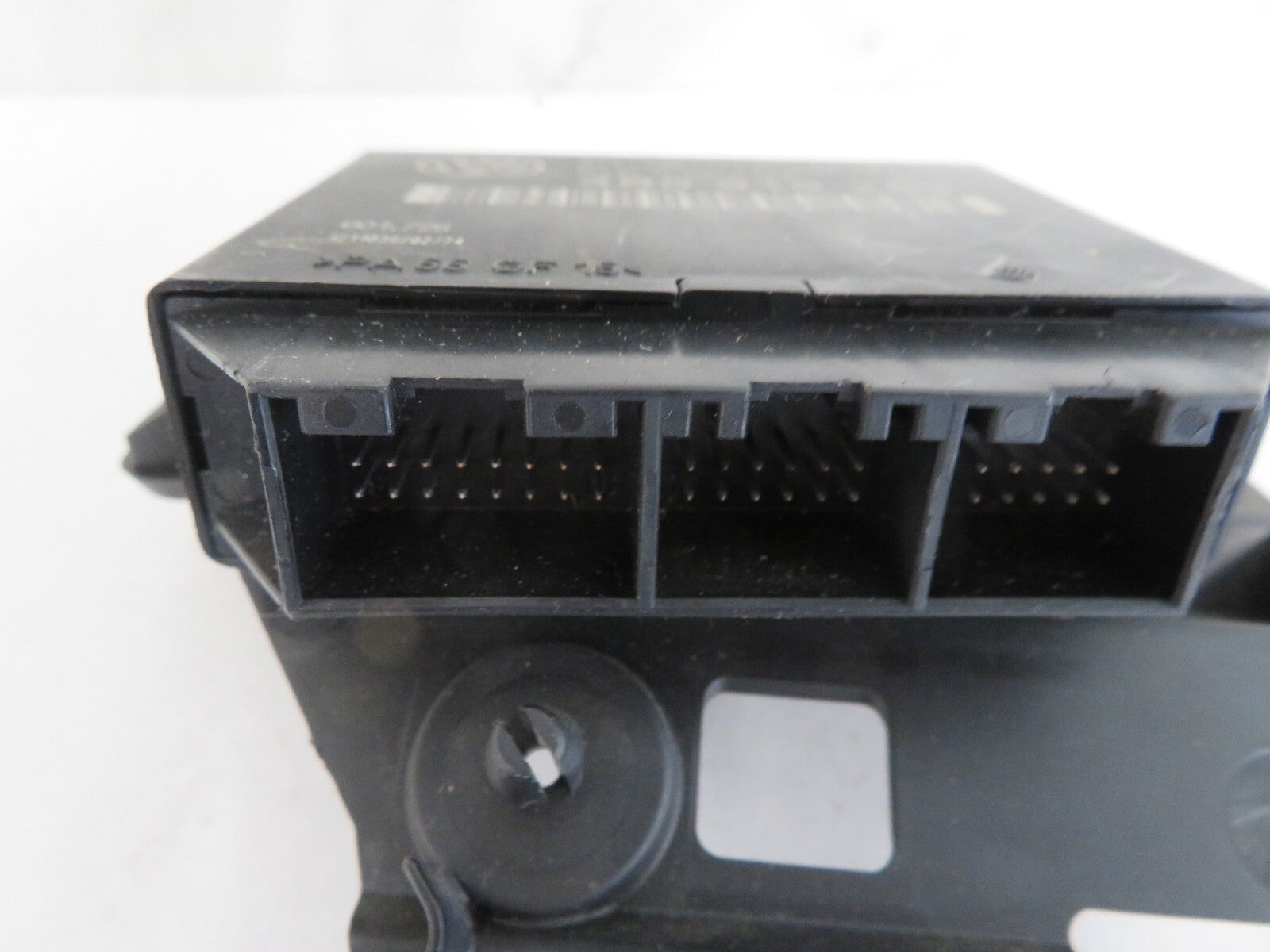 VW PASSAT PARKING SENSOR CONTROL MODULE 3B0919283 2000-2005 MIX1730-22