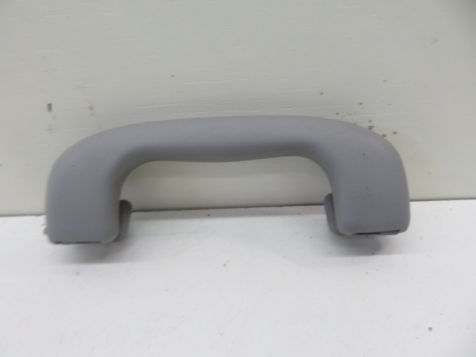 VAUXHALL CORSA D OS DRIVER ROOF DOOR HANDLE 2006-2011 1700-4