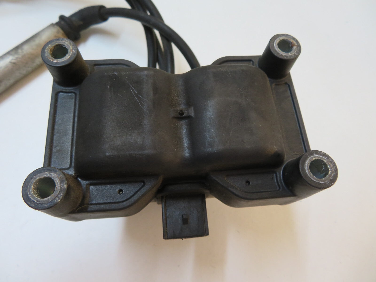 FORD KA MK1 1.3 IGNITION COIL PACK WITH LEADS 4M5G-12029-ZB 1996-2008 B9