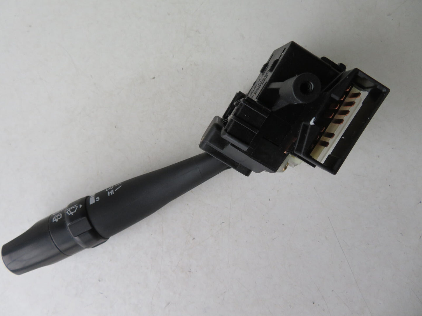 KIA CARENS WIPER CONTROL STALK 2006-2012 A1408-5