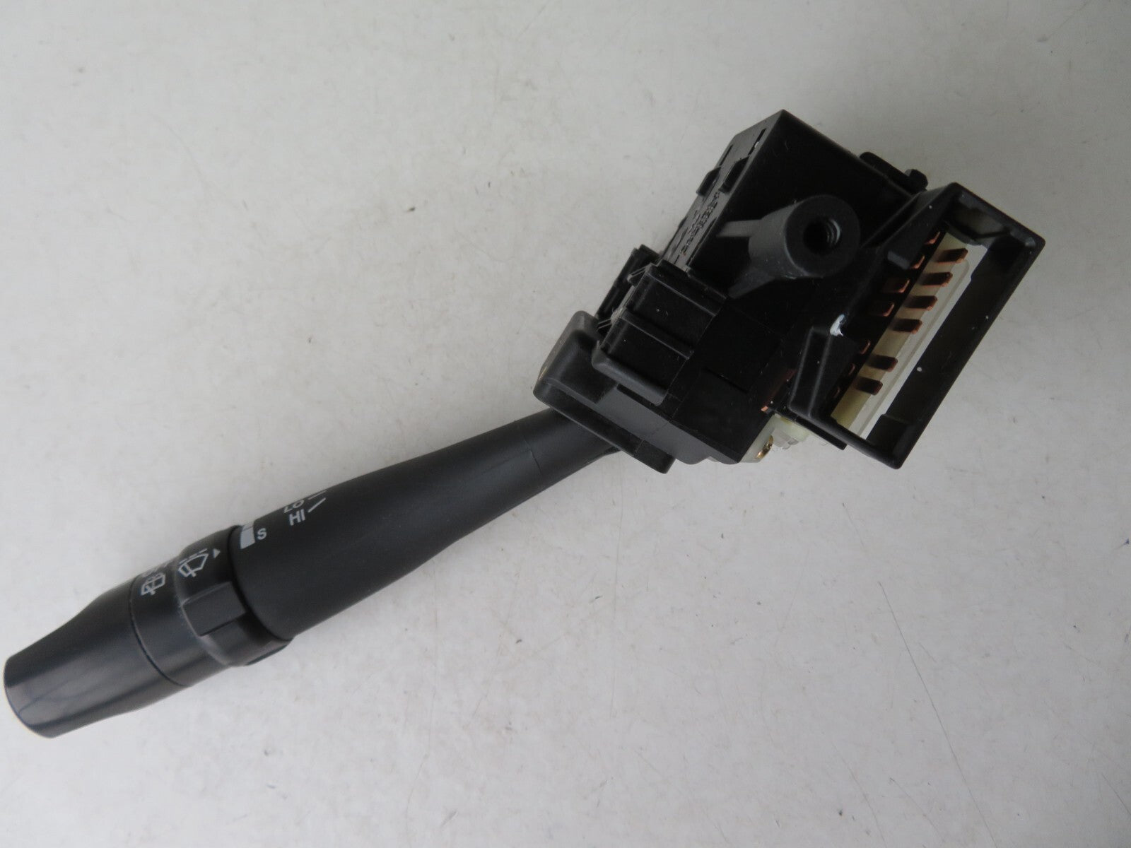 KIA CARENS WIPER CONTROL STALK 2006-2012 A1408-5