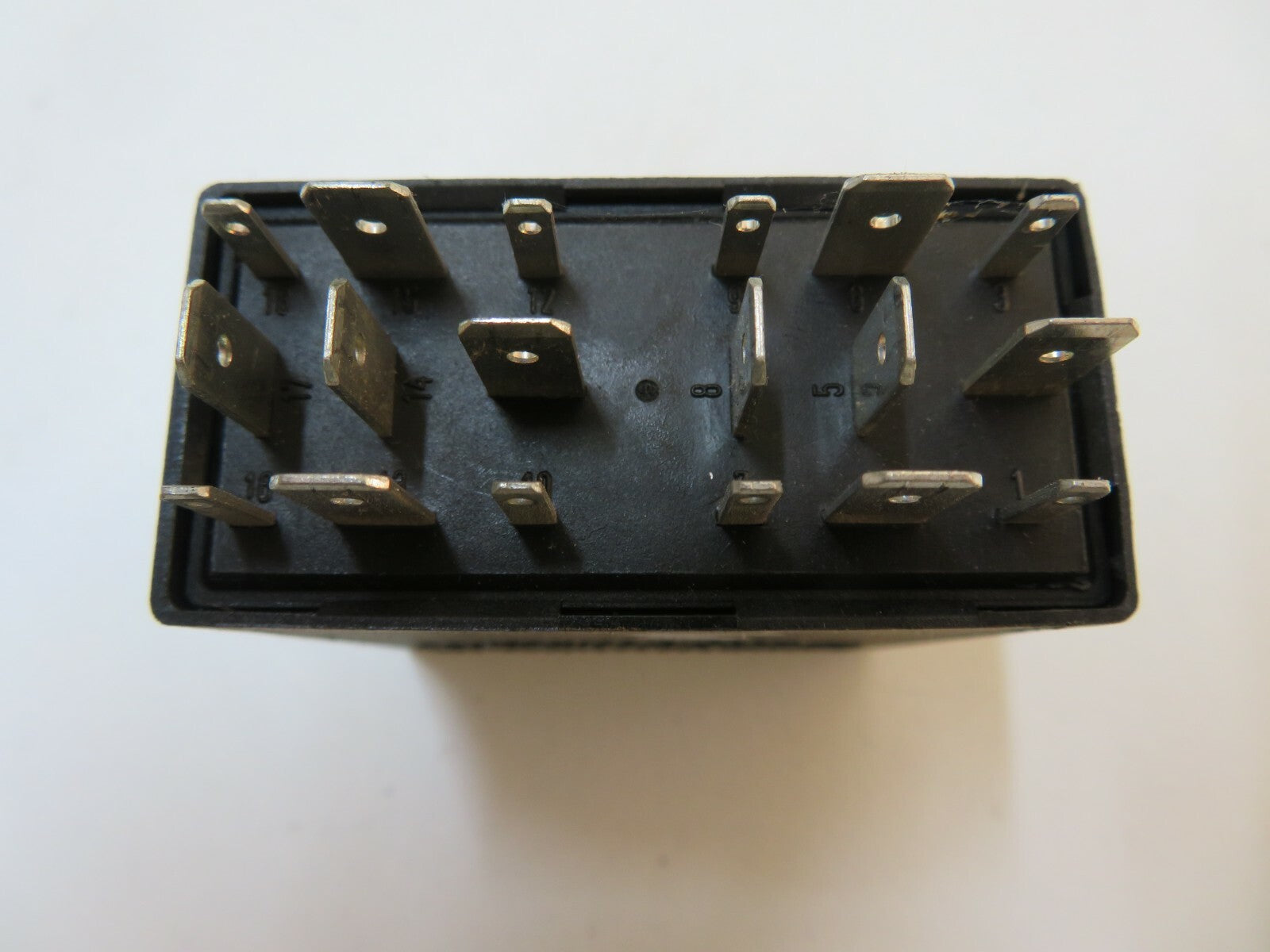 AUDI A6 C5 ALL ROAD HEADLIGHT RELAY 4B0919471A 1998-2003 REFB5-3