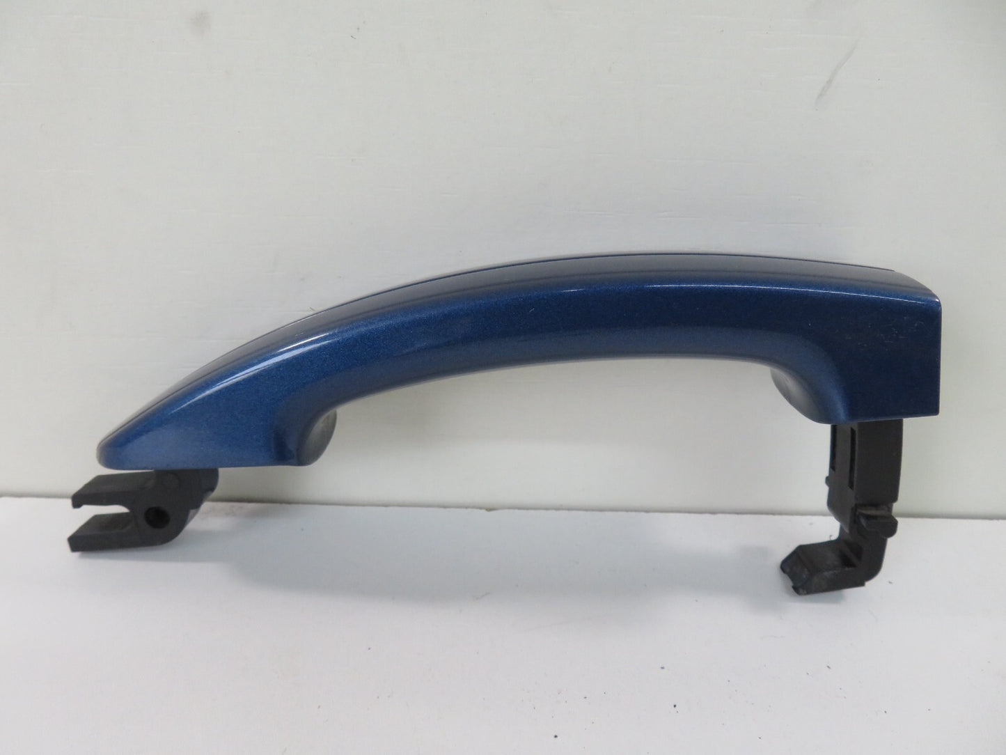 FORD C-MAX EXTERIOR DOOR HANDLE BLUE 2006-2010 1401-10