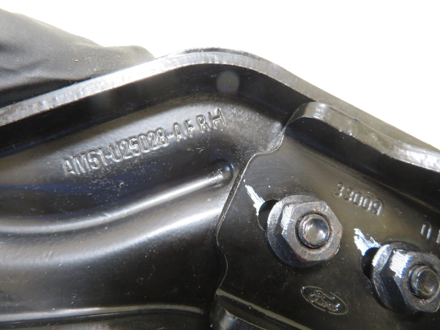 FORD C MAX GRAND OSR TOP GUIDE ROLLER HINGE AM51-U25028-AF 2011-2015 1507-6