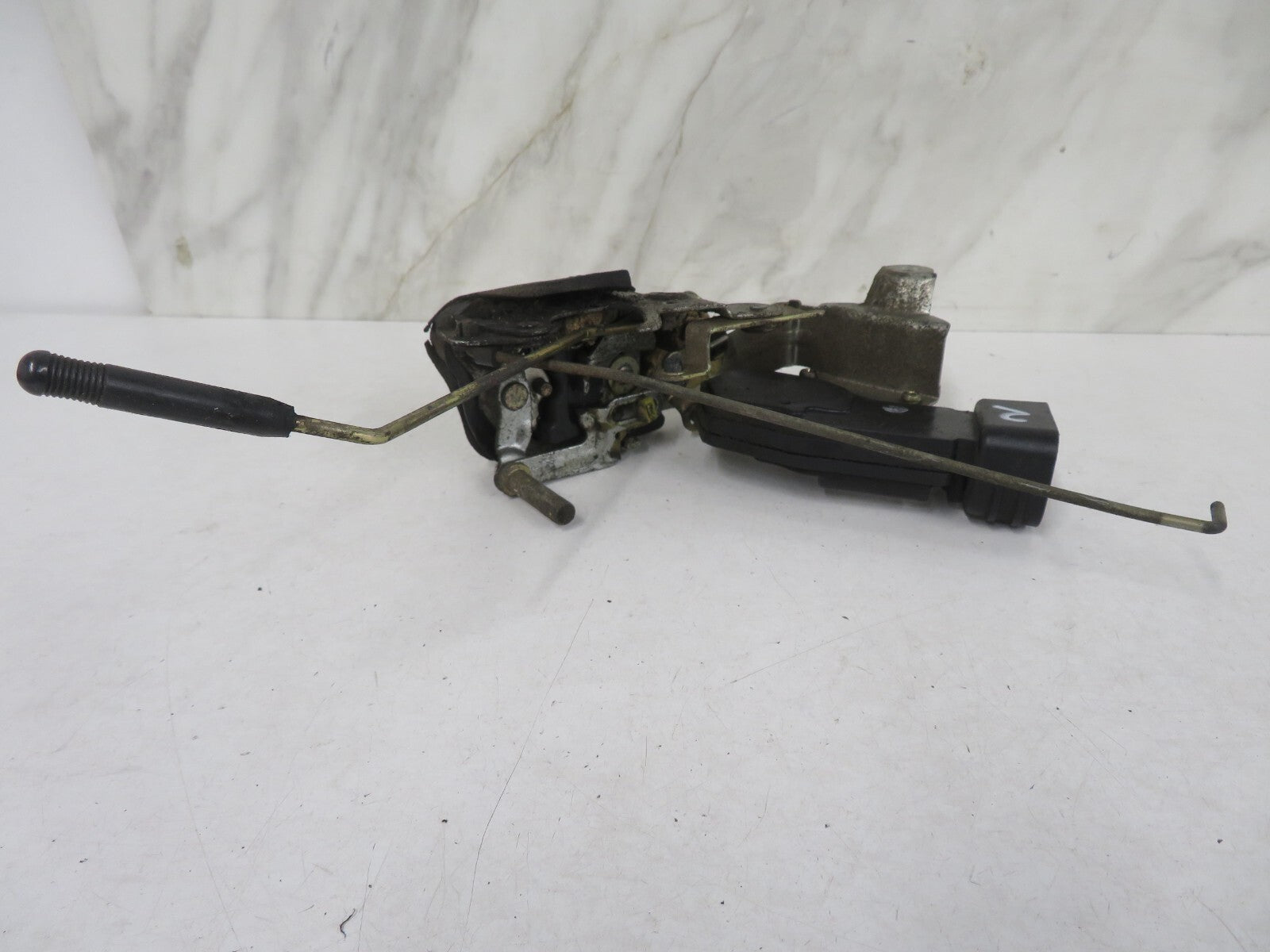 SUZUKI GRAND VITARA 5DR BOOT LOCK CATCH 1998-2005 1447-2