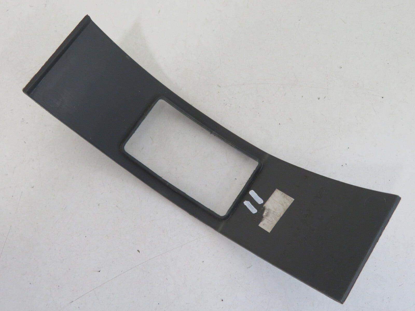 MERCEDES BENZ ML270 W163 THIRD ROW SEAT INTERIOR TRIM A1636920322 MIX1010-11