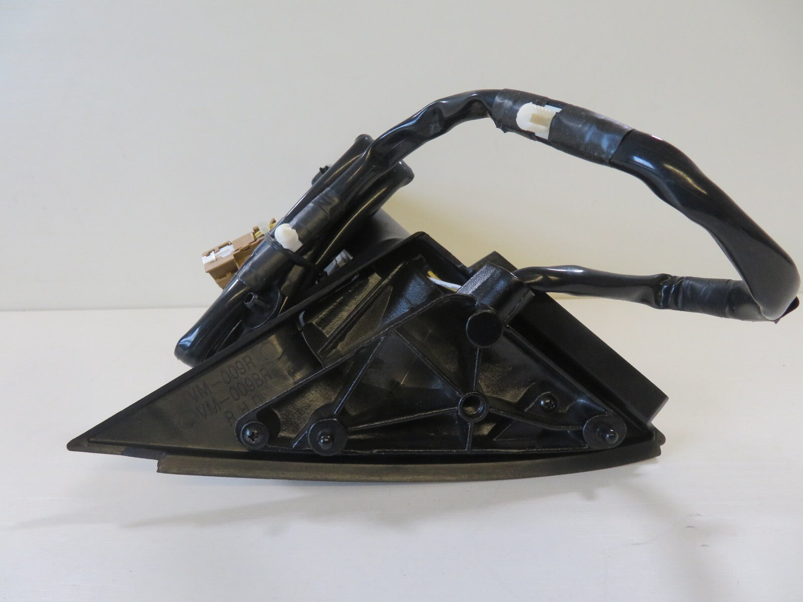 RH OS DRIVER DOOR WING MIRROR FOR AUDI A4 AD0207323 2000-2008