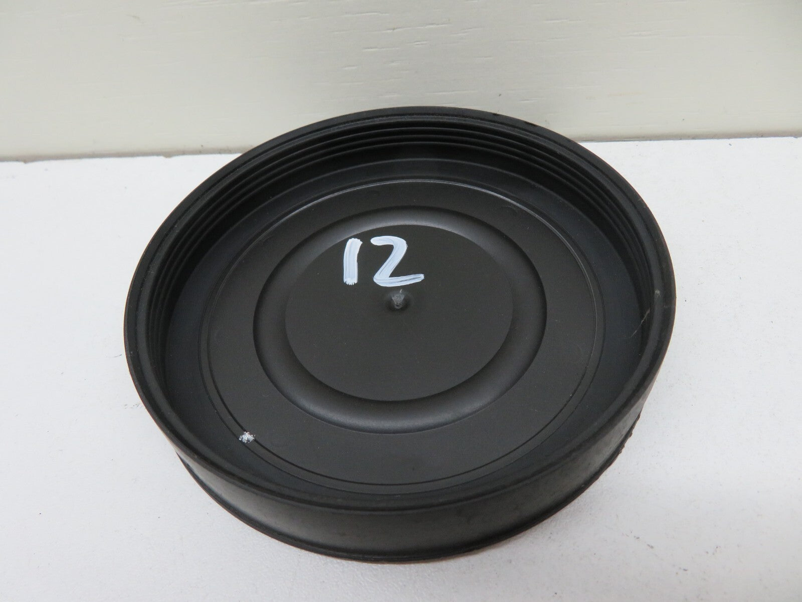 PEUGEOT 3008 HEADLIGHT BULB COVER 2008-2016 1338-12