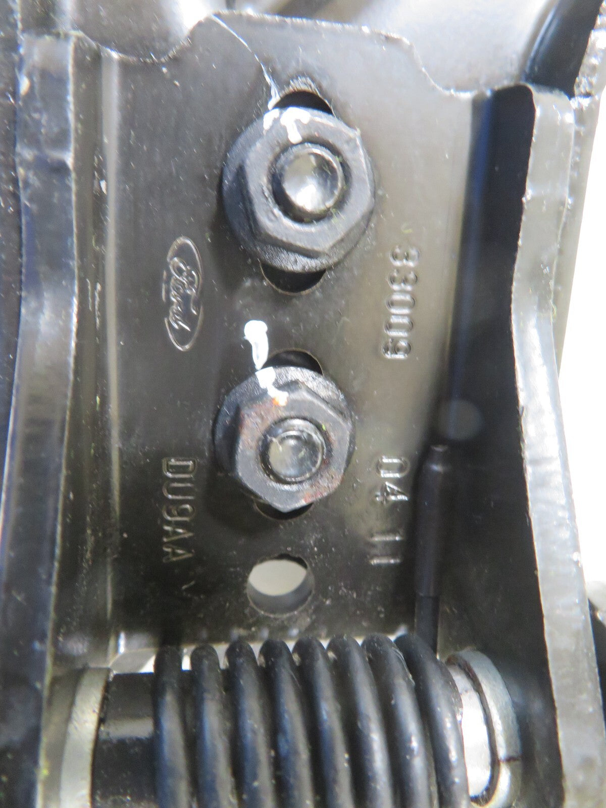 FORD C MAX GRAND NSR TOP GUIDE ROLLER HINGE AM51-U25029-AF 2011-2015 1507-7