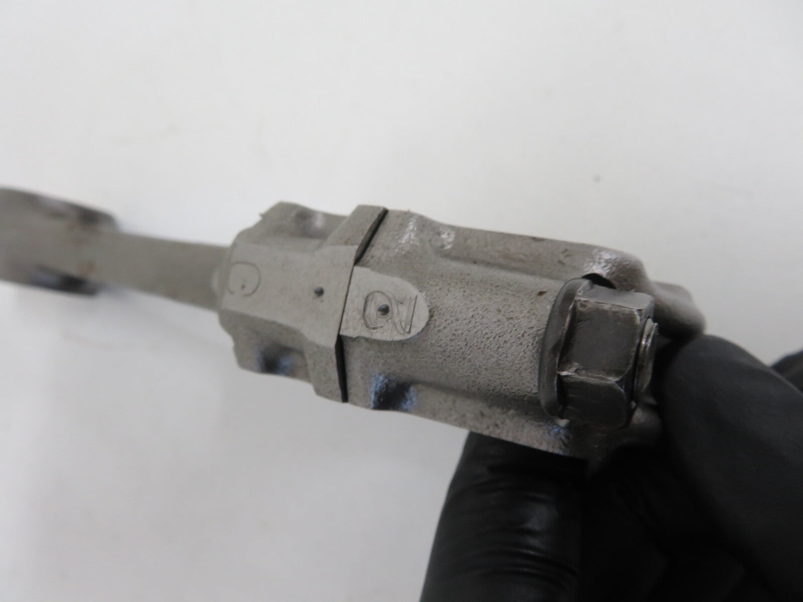 TOYOTA MR2 MK2 CELICA 3SGTE REV 1 CON ROD NUMBER 1